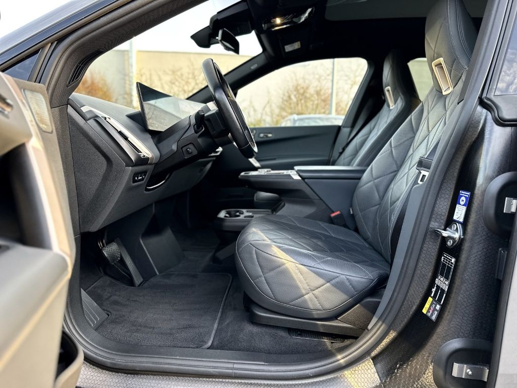 BMW iX 2023