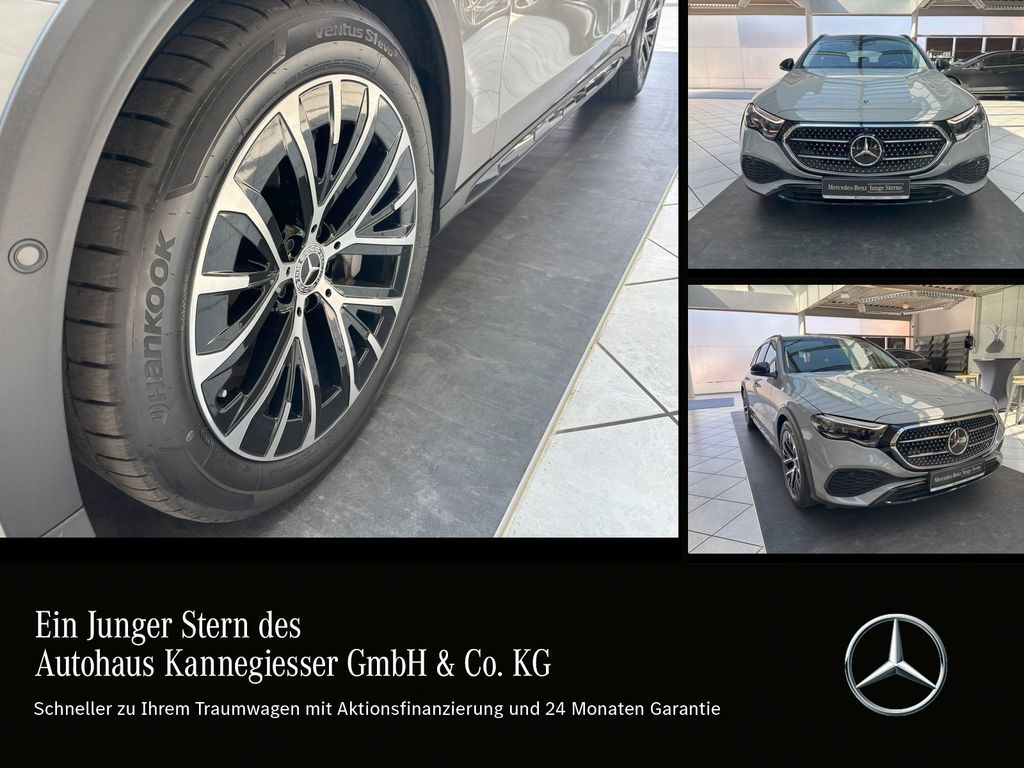 Mercedes-Benz E 300 2024