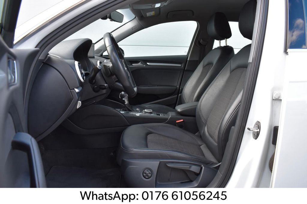 Audi A3 2020