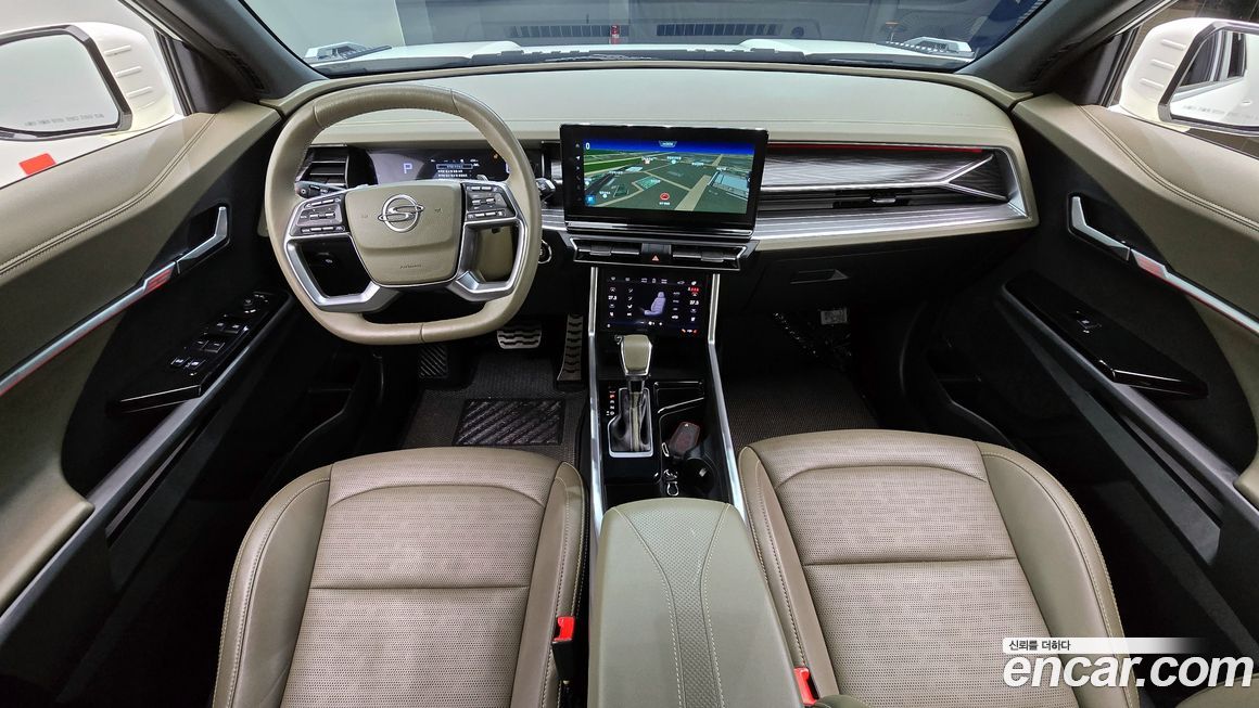 KG_Mobility_Ssangyong Torres 2023