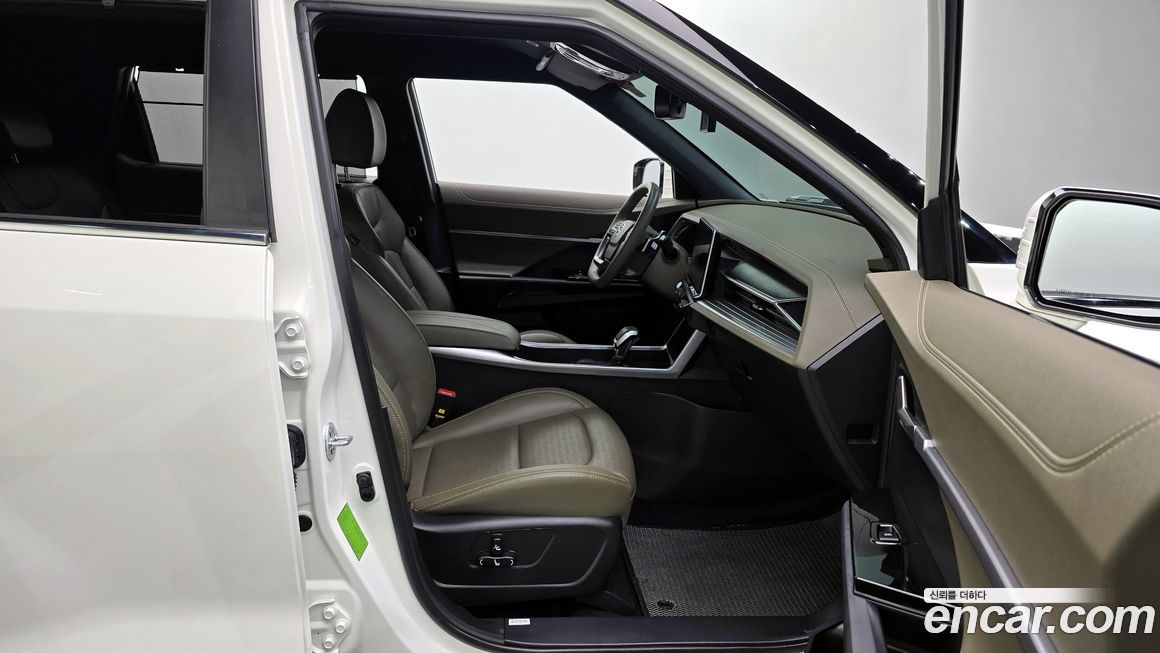 KG_Mobility_Ssangyong Torres 2023