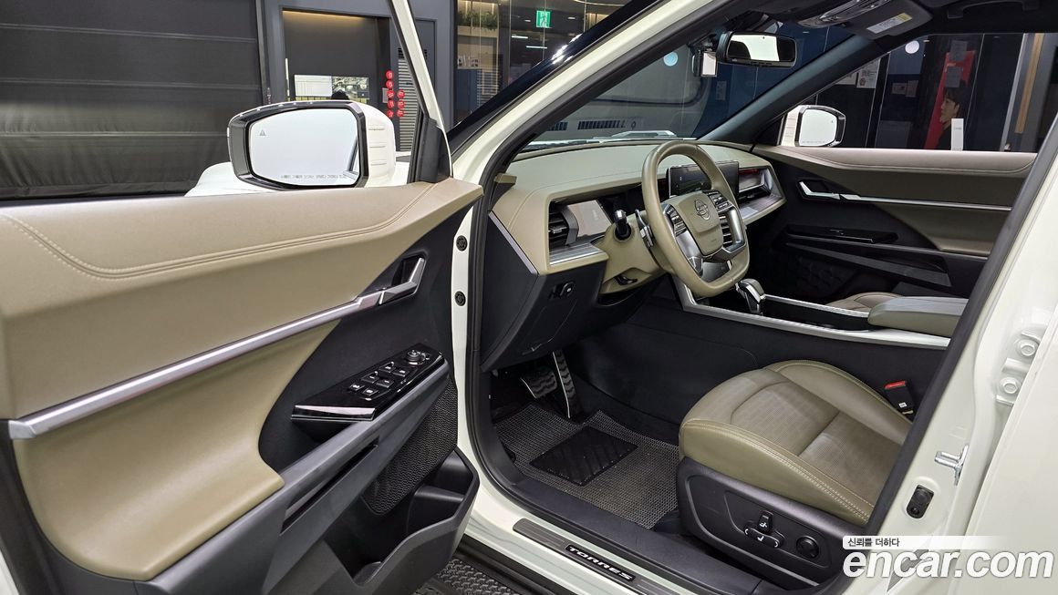 KG_Mobility_Ssangyong Torres 2023