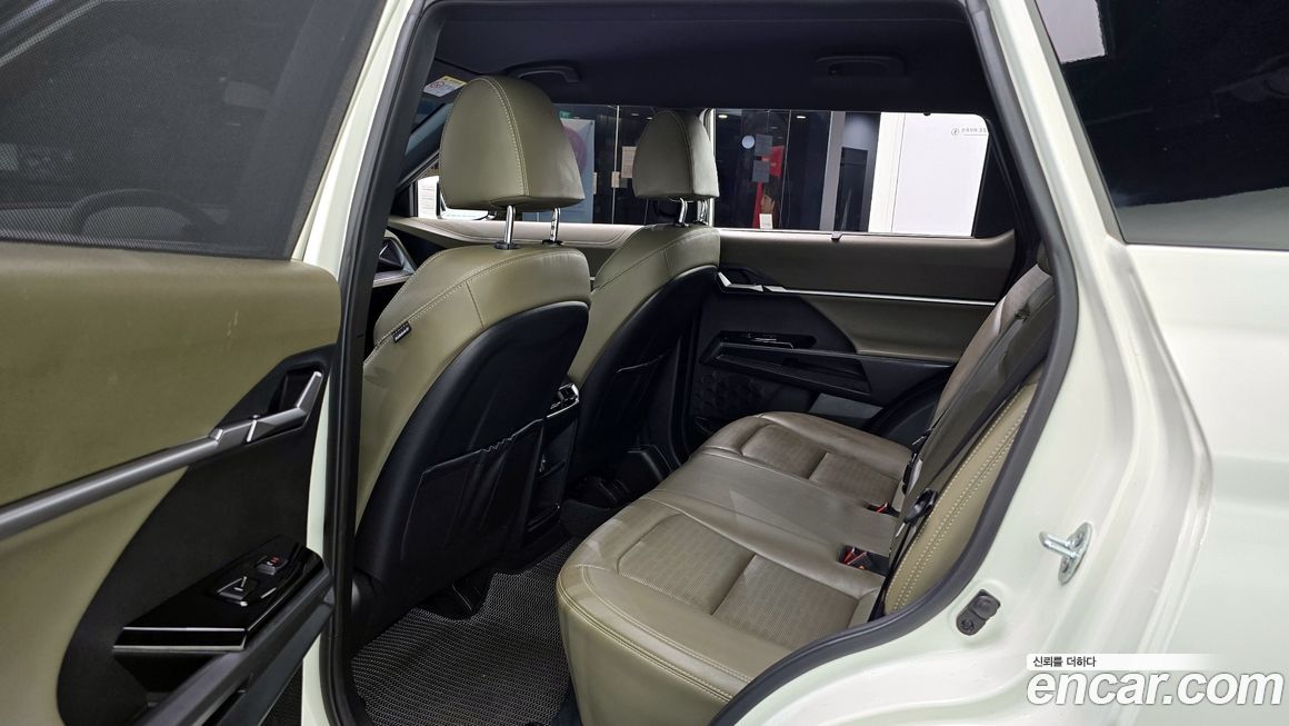 KG_Mobility_Ssangyong Torres 2023