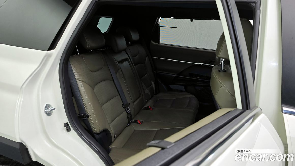 KG_Mobility_Ssangyong Torres 2023