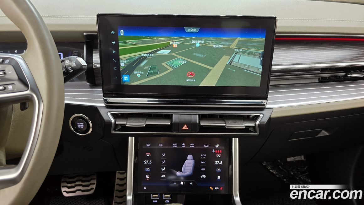 KG_Mobility_Ssangyong Torres 2023