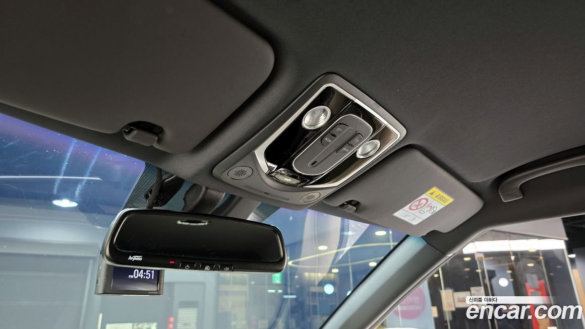 KG_Mobility_Ssangyong Torres 2023