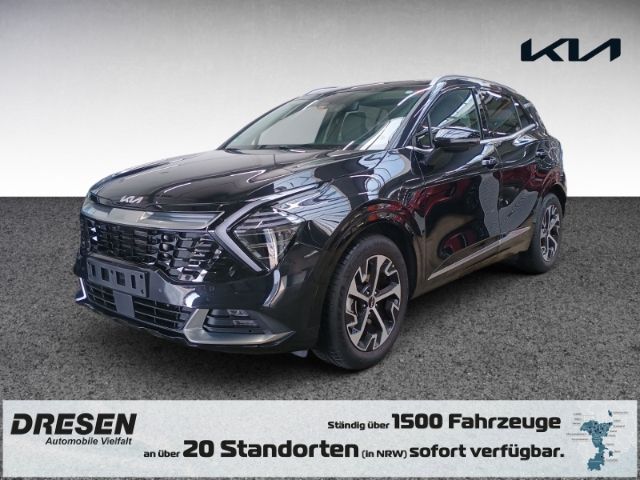 Kia Sportage 2025