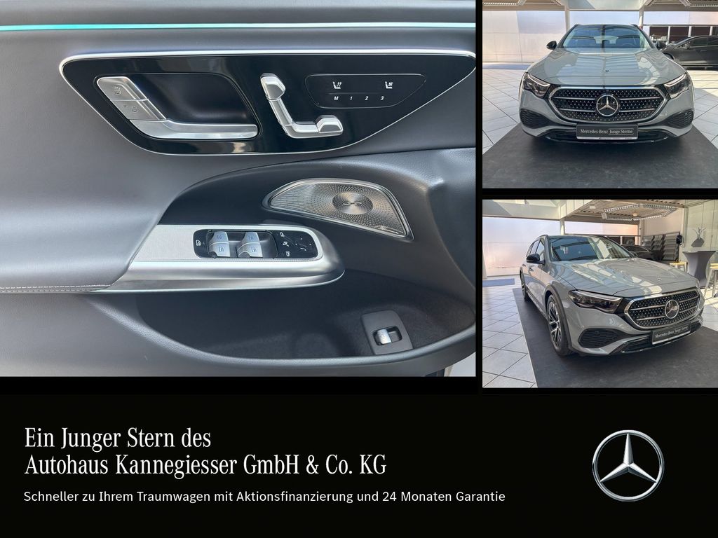 Mercedes-Benz E 300 2024