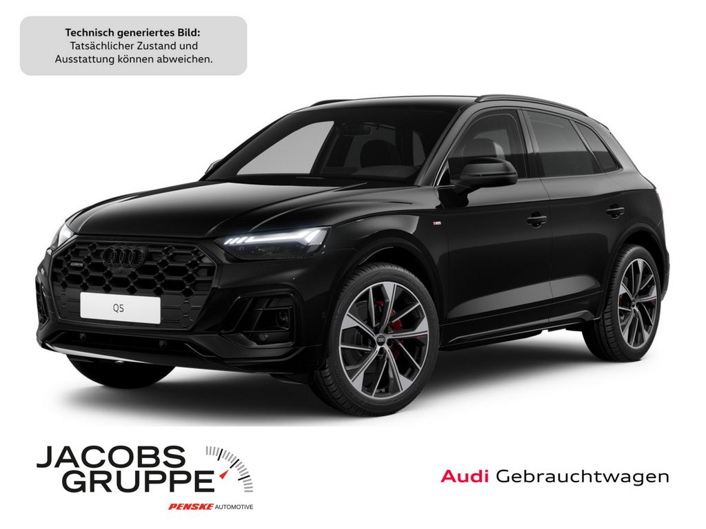 Audi Q5 2024