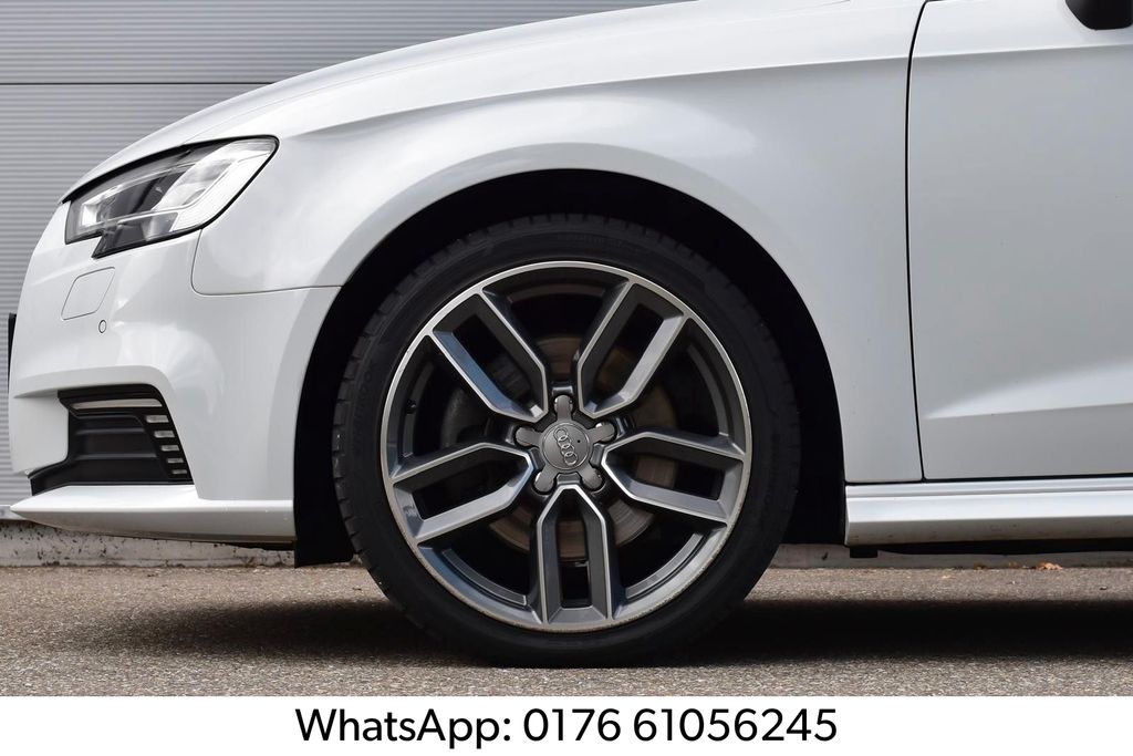 Audi A3 2020