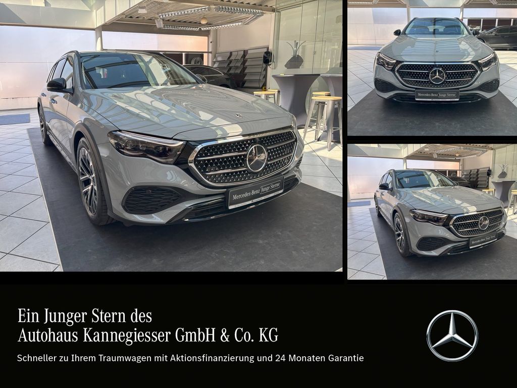 Mercedes-Benz E 300 2024