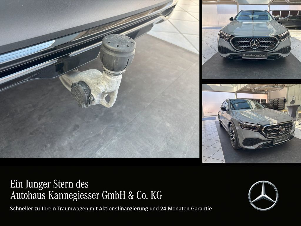 Mercedes-Benz E 300 2024