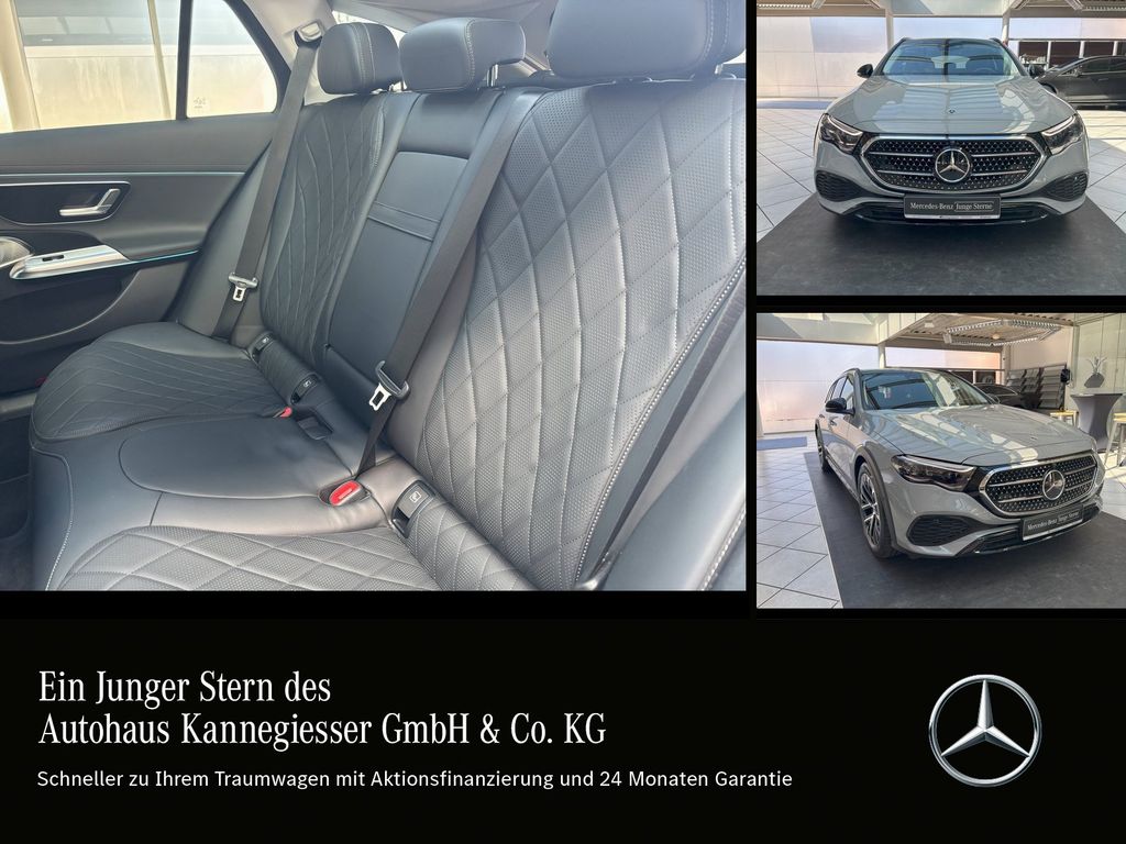 Mercedes-Benz E 300 2024