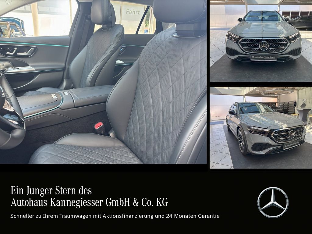 Mercedes-Benz E 300 2024