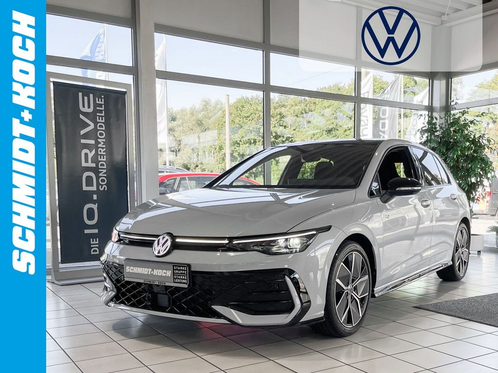 Volkswagen Golf 2024