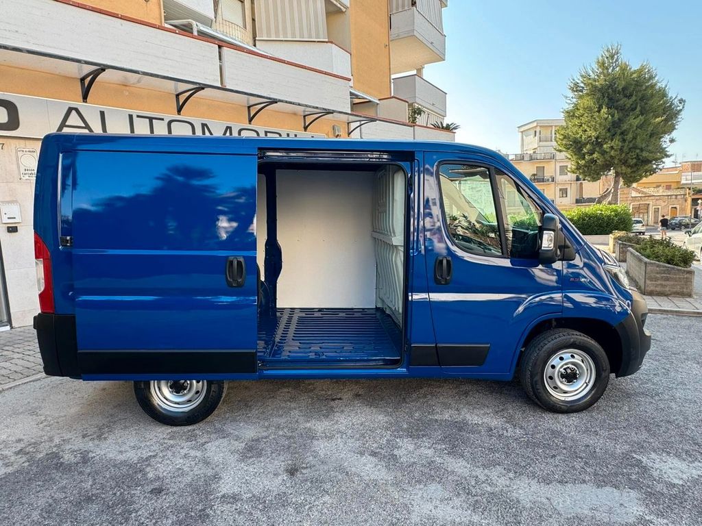 Fiat Ducato 2020