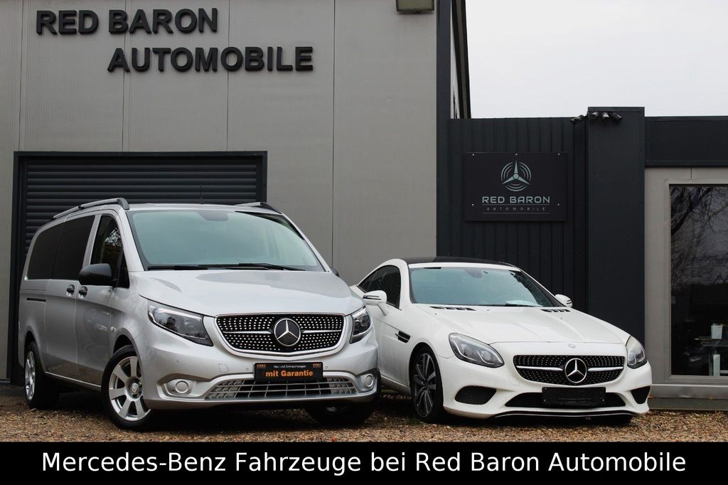 Mercedes-Benz V 220 2019
