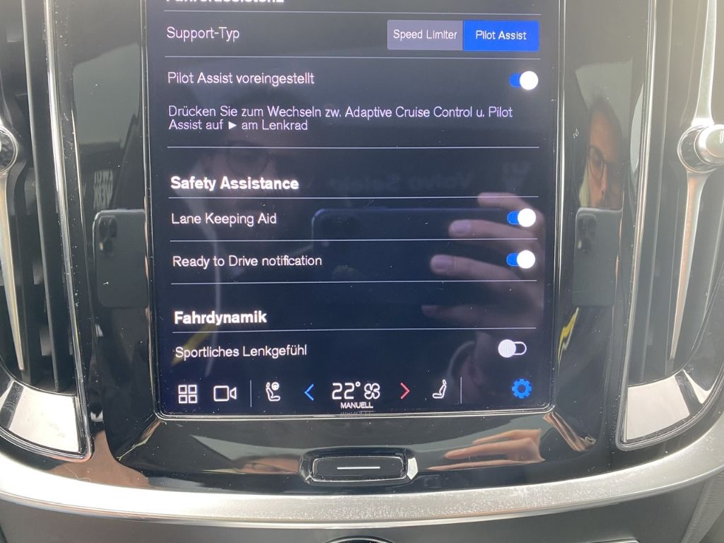 Volvo V60 Cross Country 2023