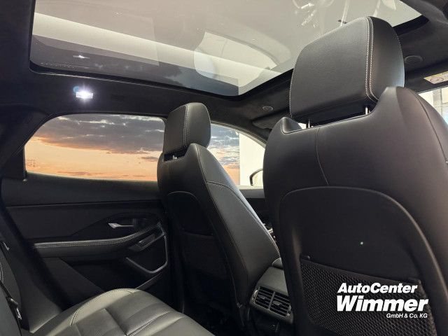 Jaguar E-Pace 2022