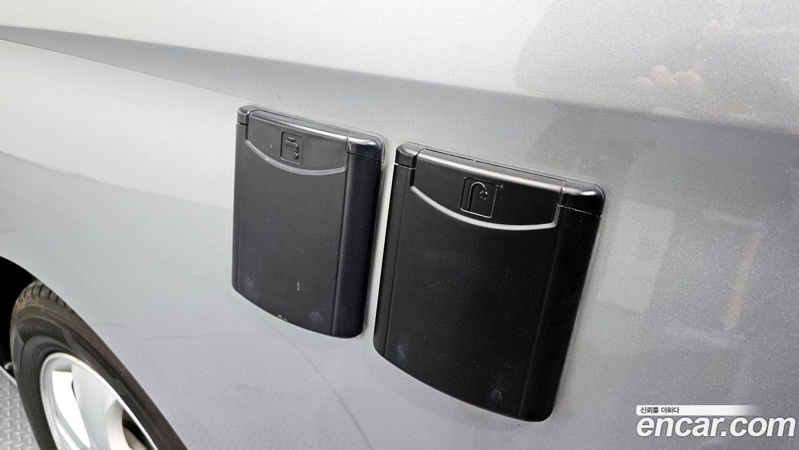 Hyundai Starex 2019