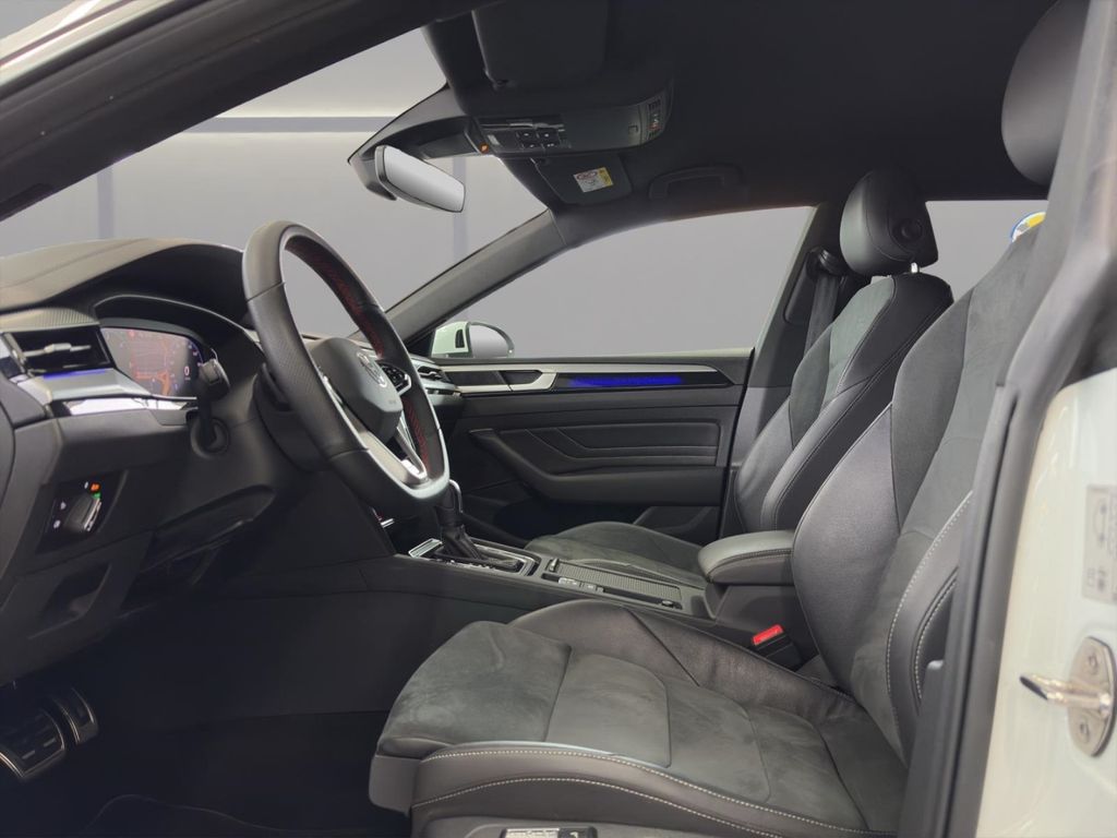 Volkswagen Arteon 2021