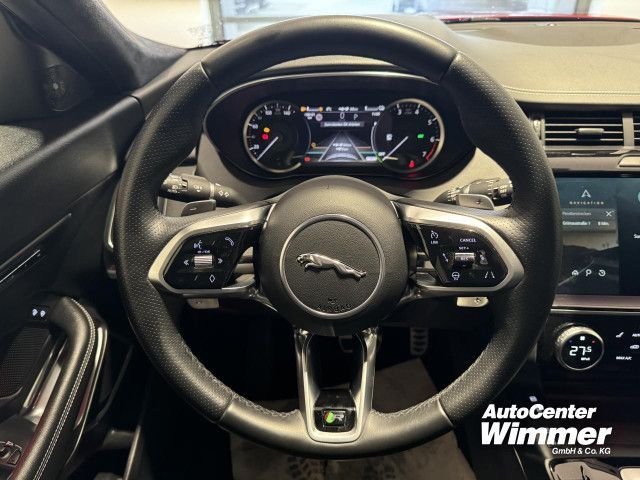 Jaguar E-Pace 2022