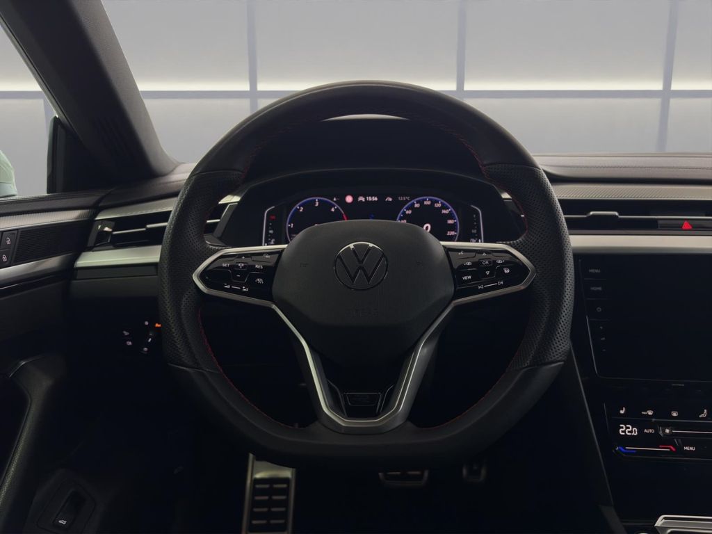 Volkswagen Arteon 2021