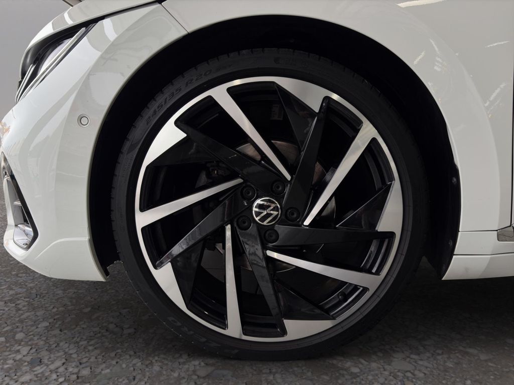 Volkswagen Arteon 2021