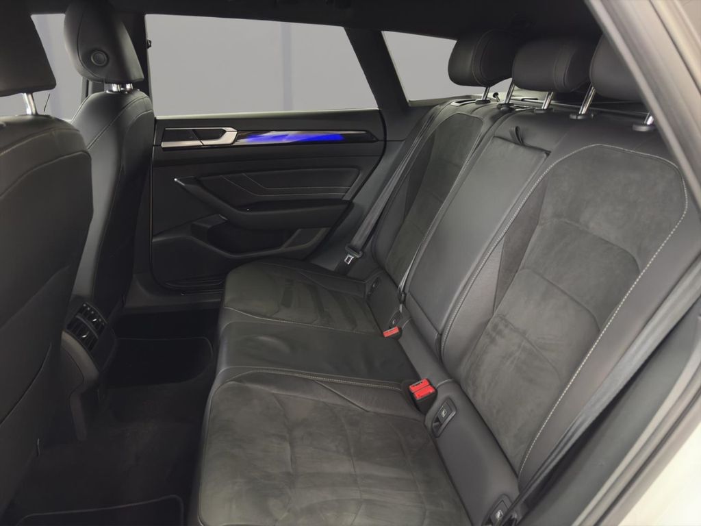 Volkswagen Arteon 2021