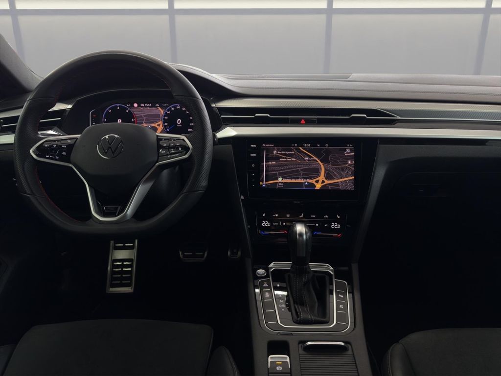 Volkswagen Arteon 2021