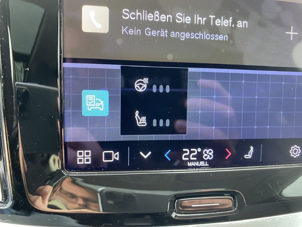 Volvo V60 Cross Country 2023