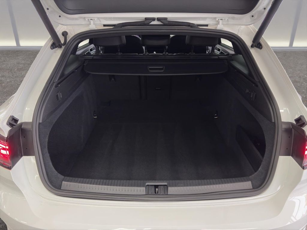 Volkswagen Arteon 2021