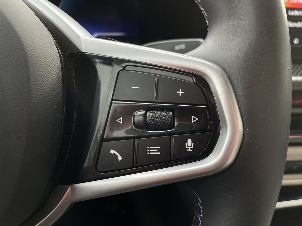 BMW i4 2024