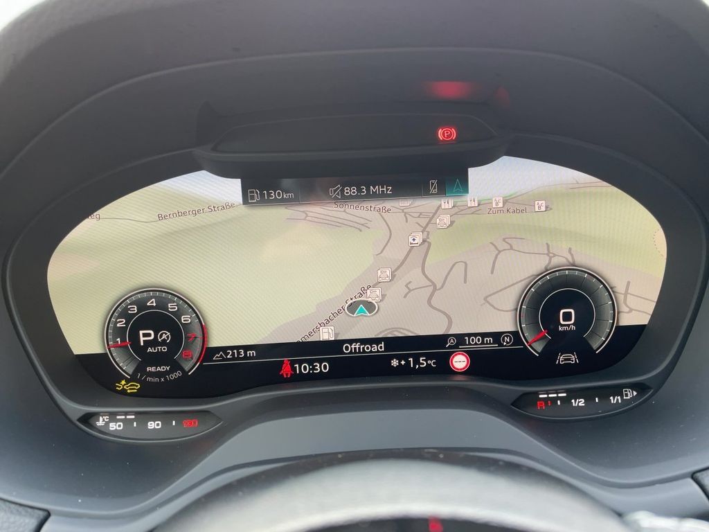 Audi Q2 2025