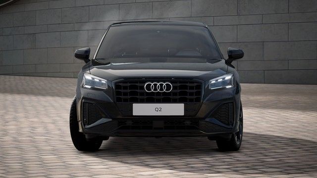Audi Q2 2023