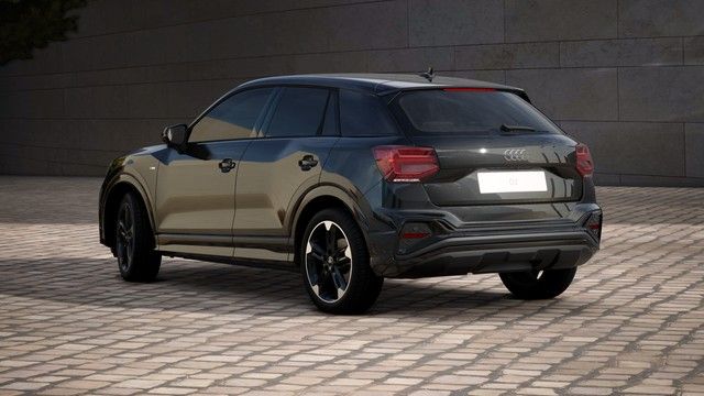Audi Q2 2023