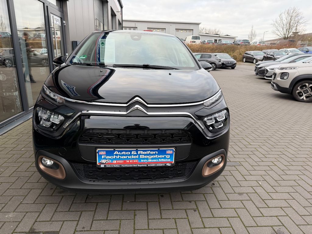 Citroën C3 2023