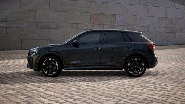 Audi Q2 2023