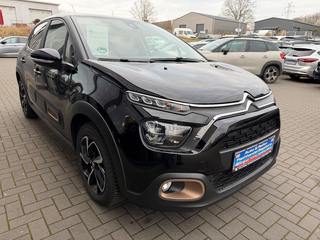 Citroën C3 2023