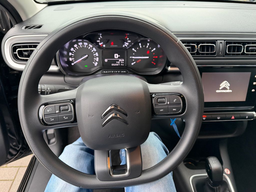 Citroën C3 2023