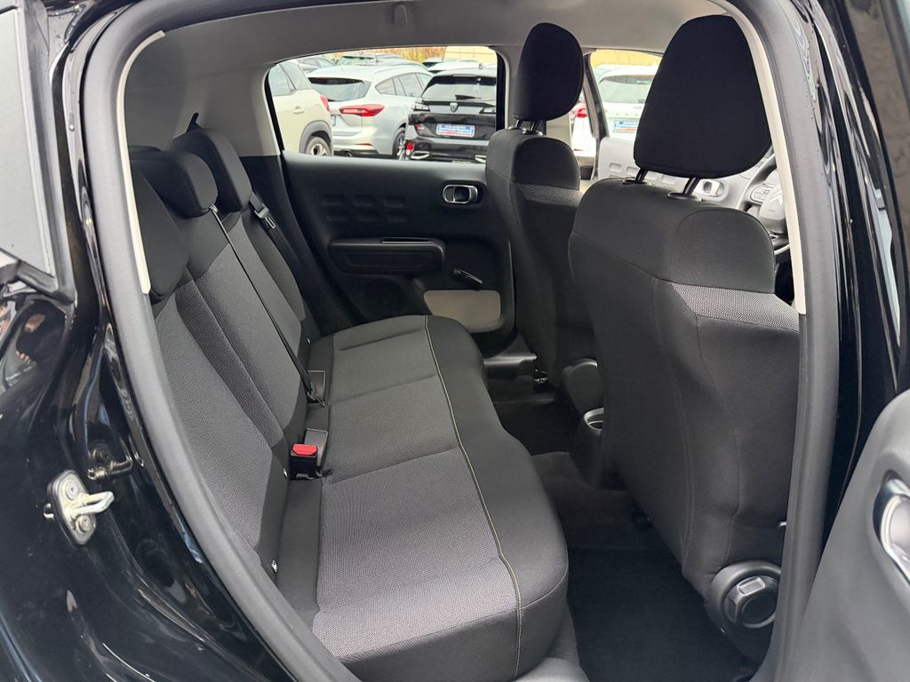 Citroën C3 2023
