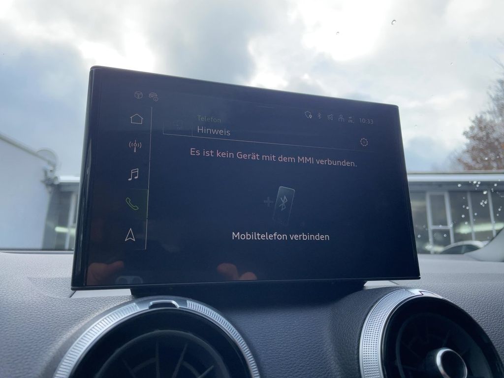 Audi Q2 2025