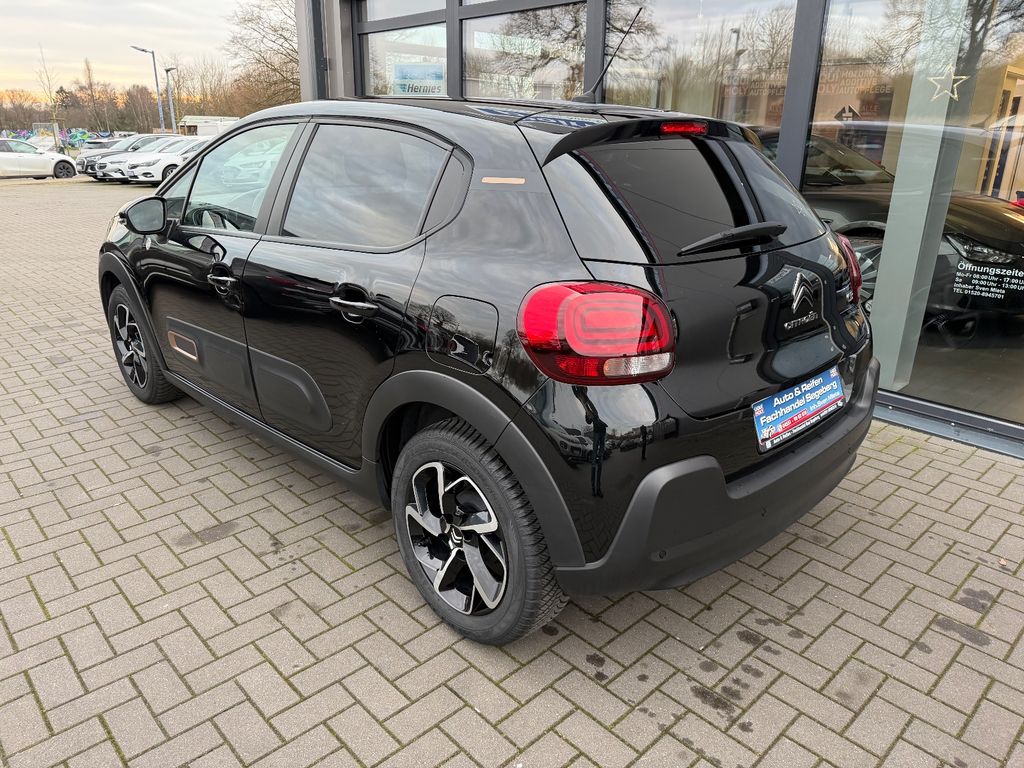Citroën C3 2023