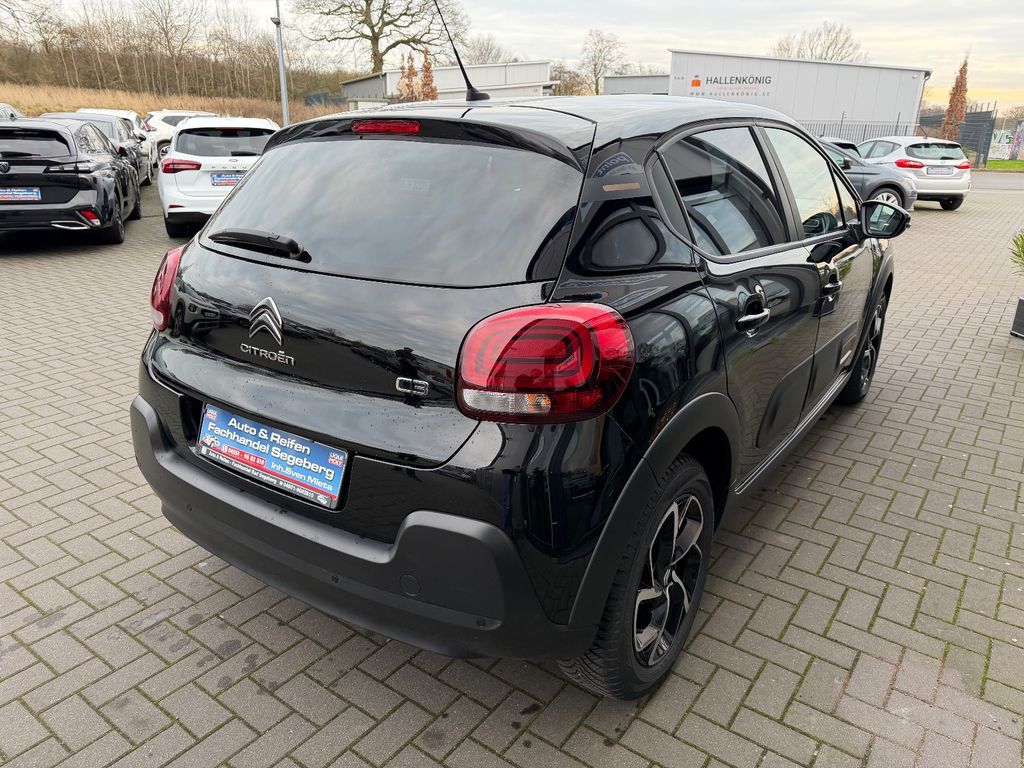 Citroën C3 2023