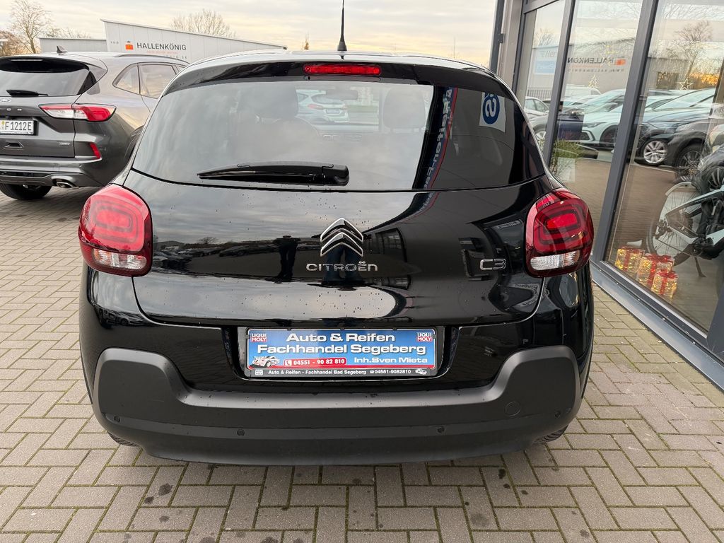 Citroën C3 2023