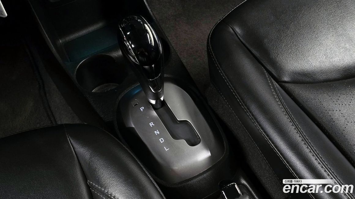 ChevroletGMDaewoo Spark 2017