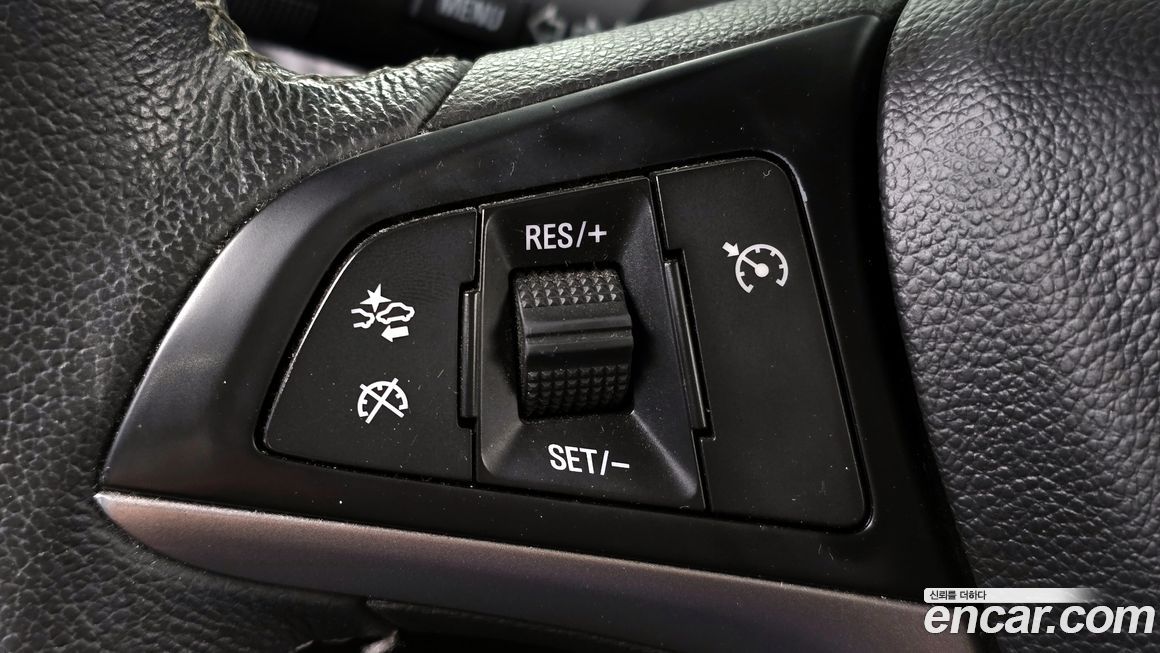 ChevroletGMDaewoo Spark 2017