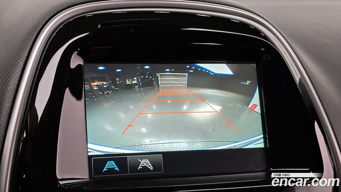 ChevroletGMDaewoo Spark 2017