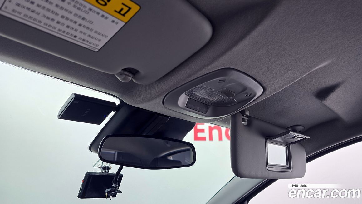 ChevroletGMDaewoo Spark 2017