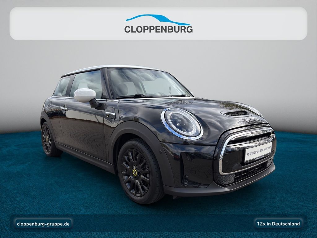 MINI Cooper SE 2022